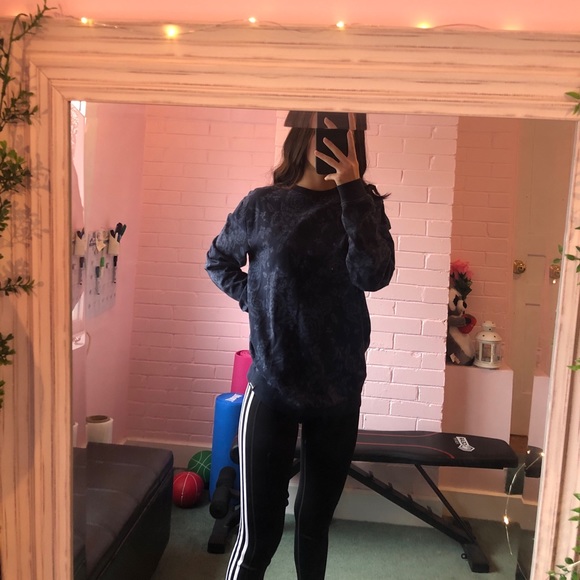 Crewneck from Zara men’s - Picture 2 of 4